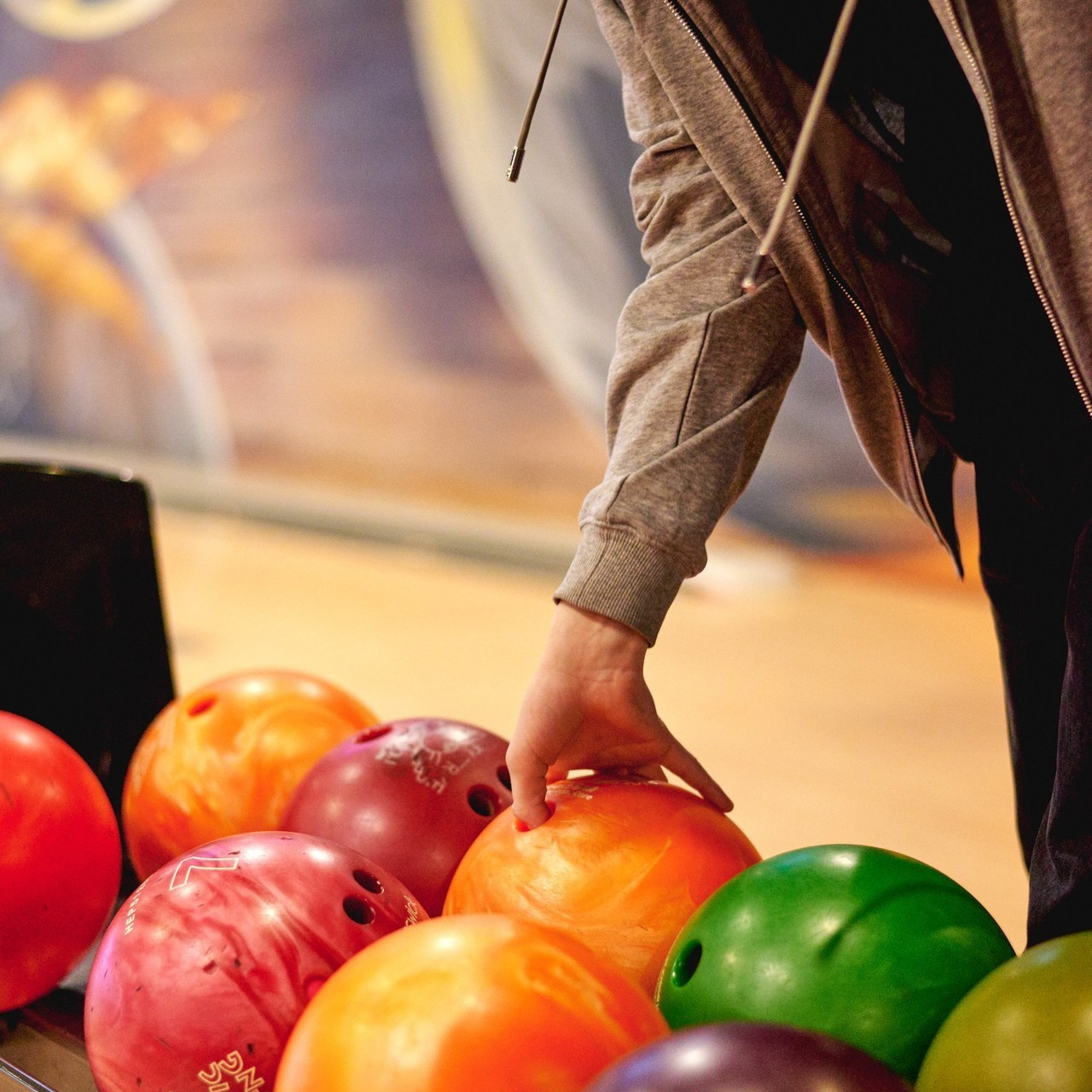 Фотограф в г. Нижневартовск Александра Гриценко