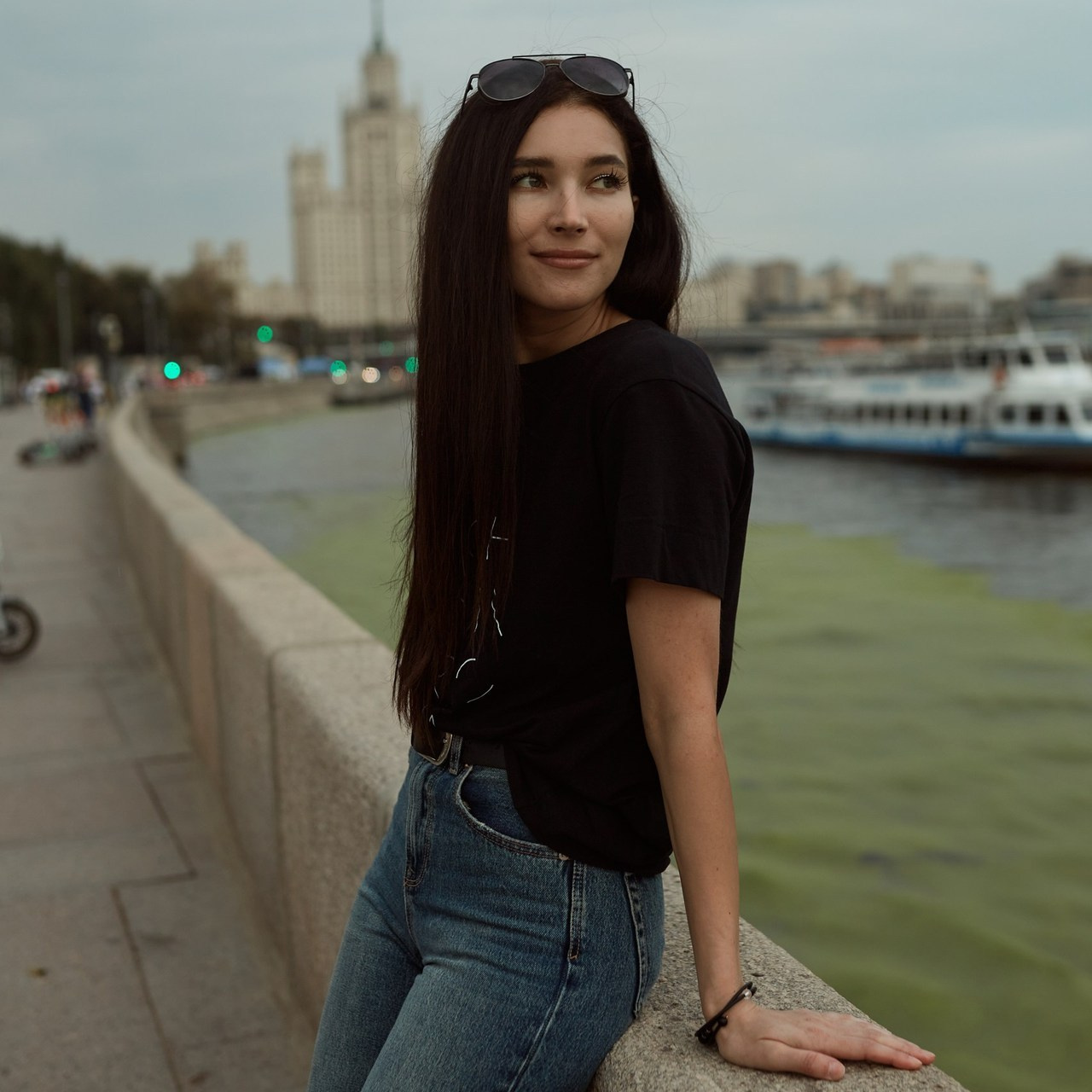 Отзывы. Фотограф в Москве Ира Васильева