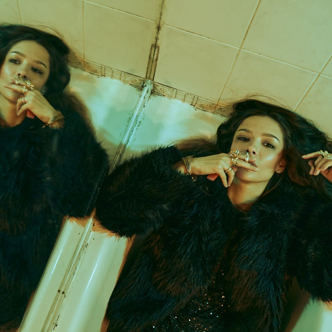 Отзывы. Фотограф в Москве Ира Васильева