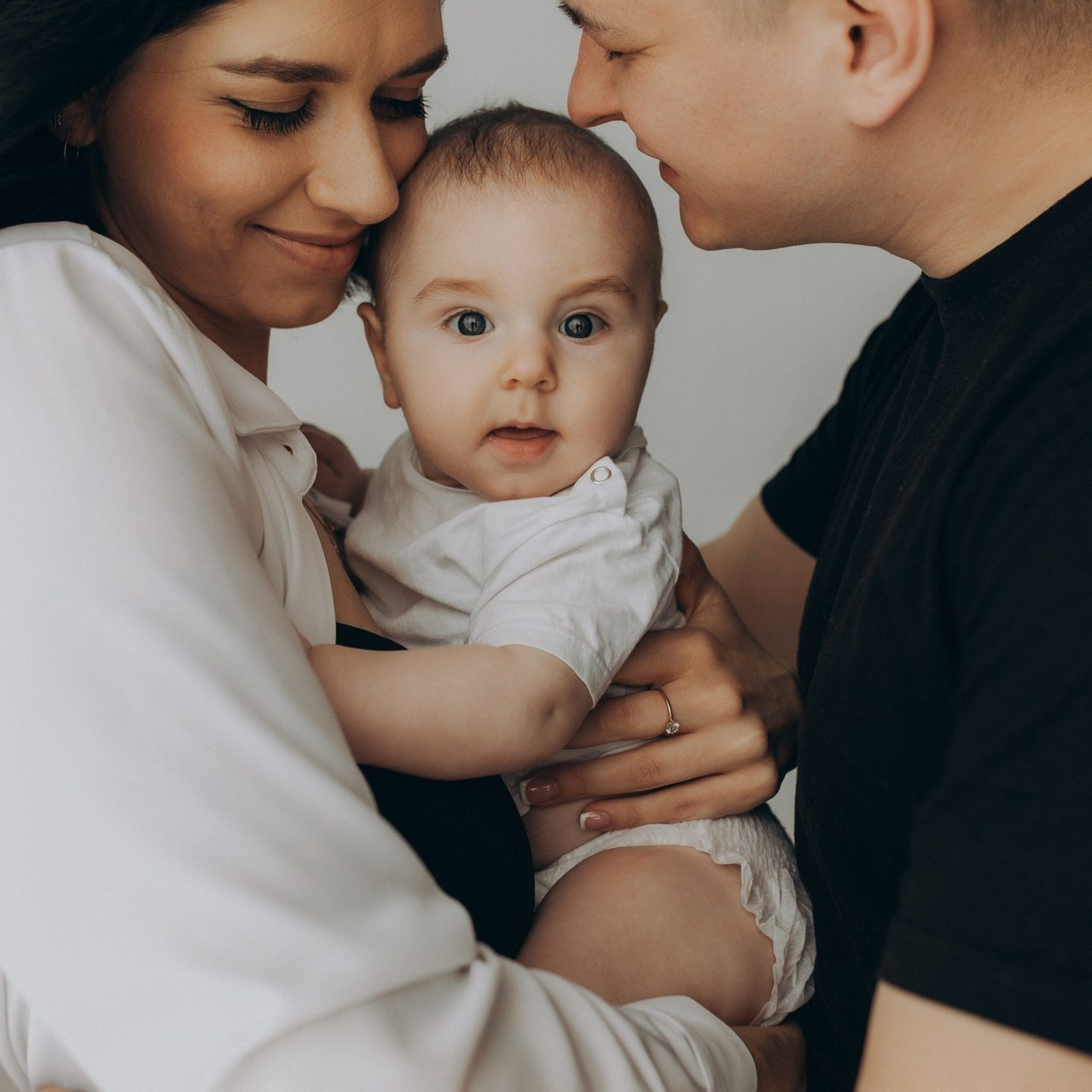 Отзывы. Фотограф Катя Курк семейная lifestyle фотография