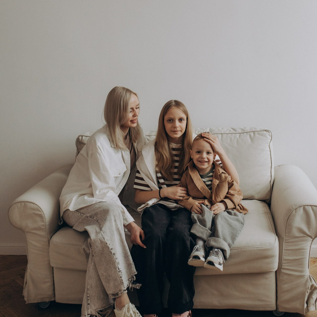 Отзывы. Фотограф Катя Курк семейная фотография