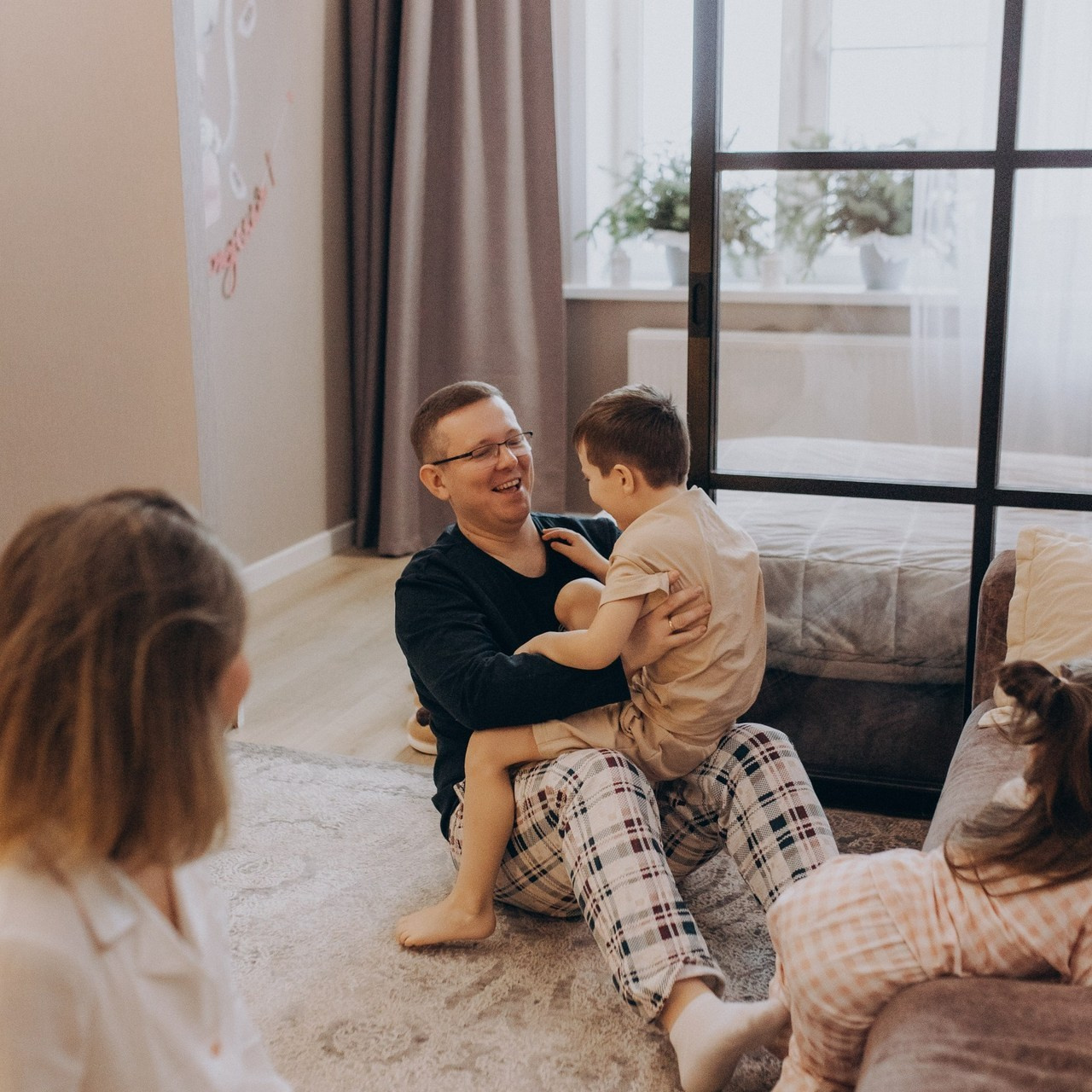 Отзывы. Фотограф Катя Курк семейная lifestyle фотография