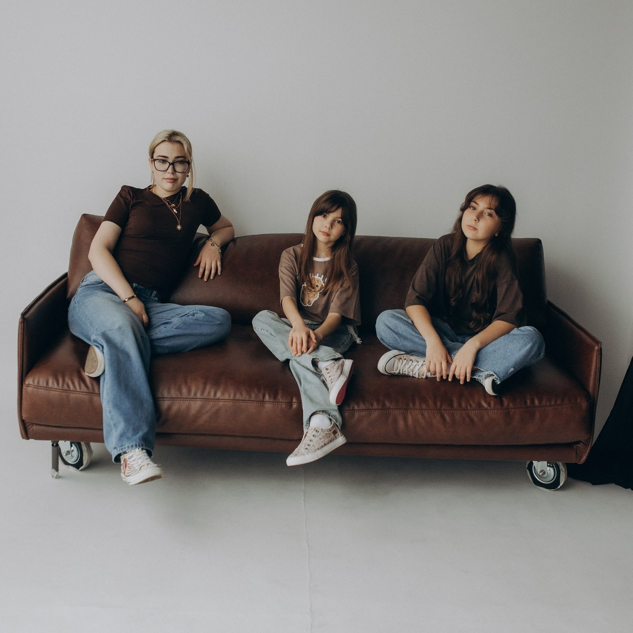 Отзывы. Фотограф Катя Курк семейная фотография