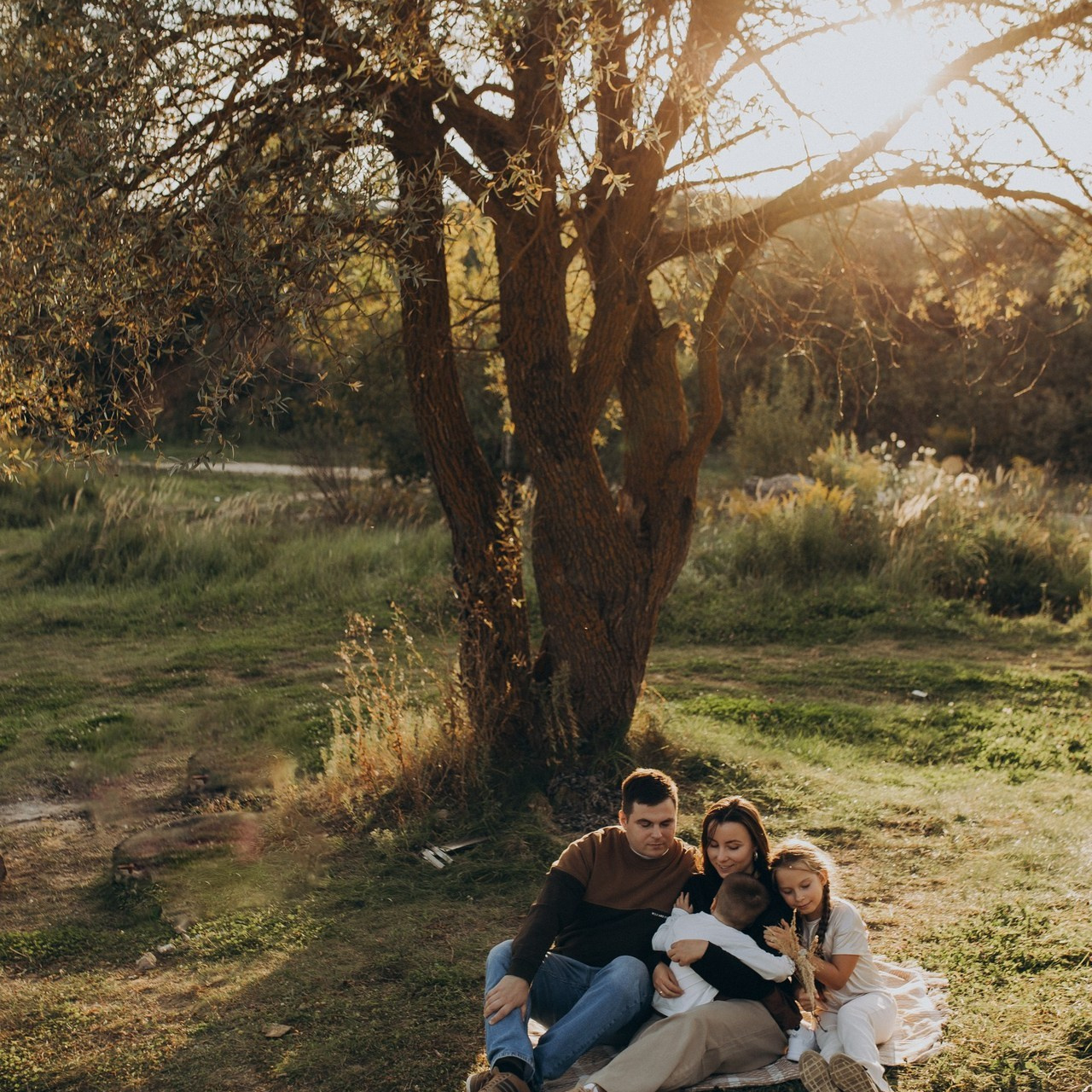 Отзывы. Фотограф Катя Курк семейная lifestyle фотография