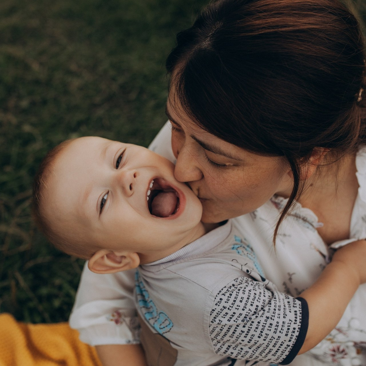 Отзывы. Фотограф Катя Курк семейная lifestyle фотография