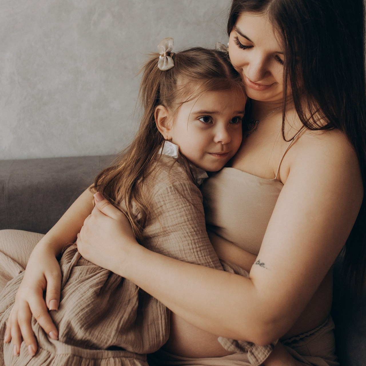 Отзывы. Фотограф Катя Курк семейная фотография