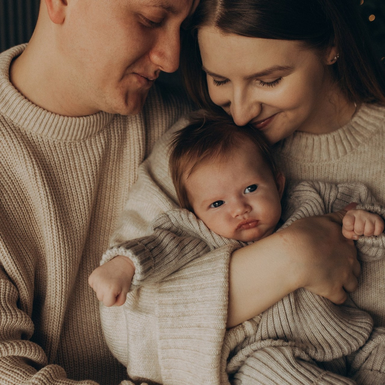 Отзывы. Фотограф Катя Курк семейная фотография