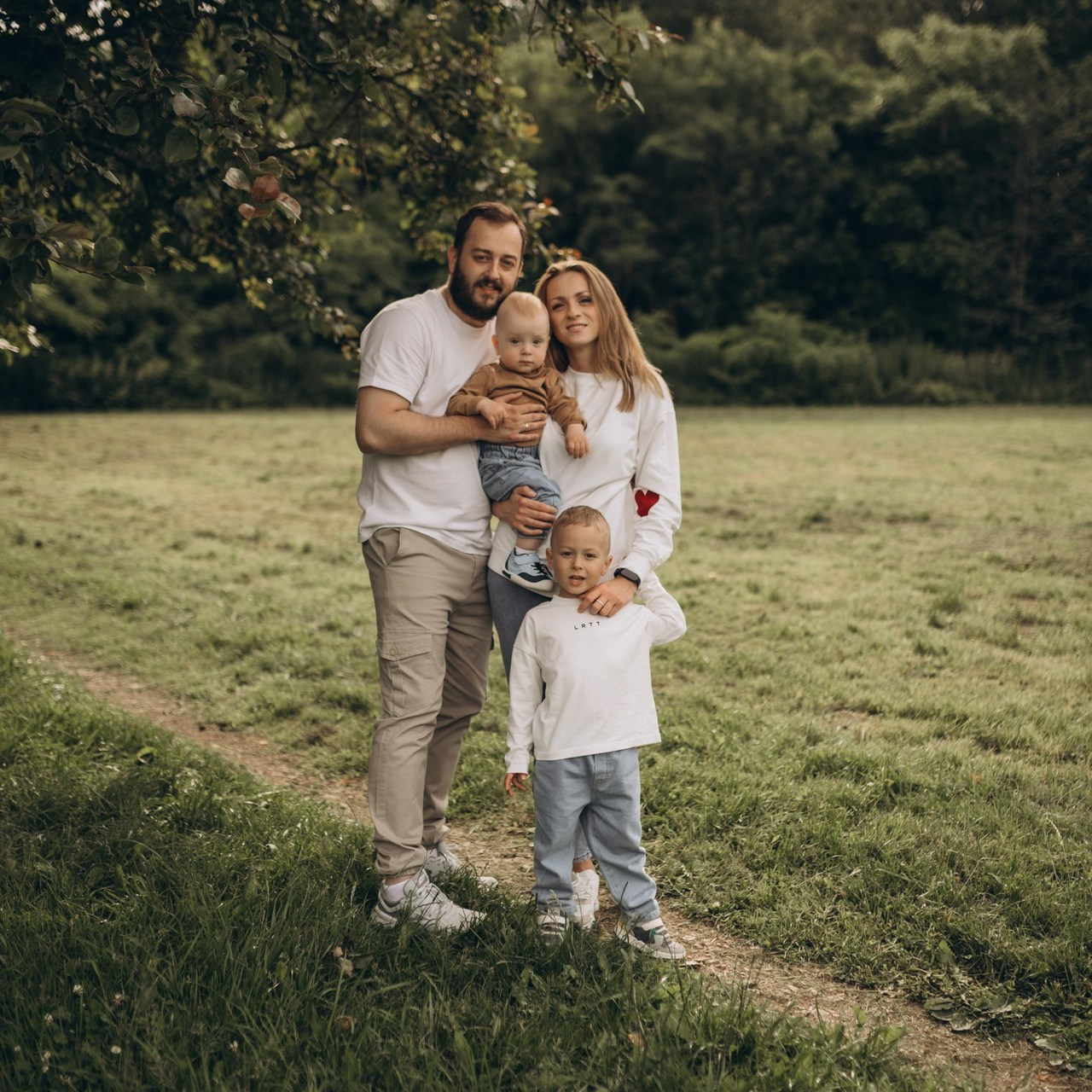 Отзывы. Семейный фотограф Мария Маркова Москва и Одинцово