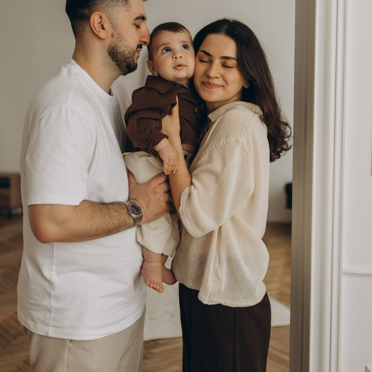 Отзывы. Семейный фотограф Мария Маркова Москва и Одинцово