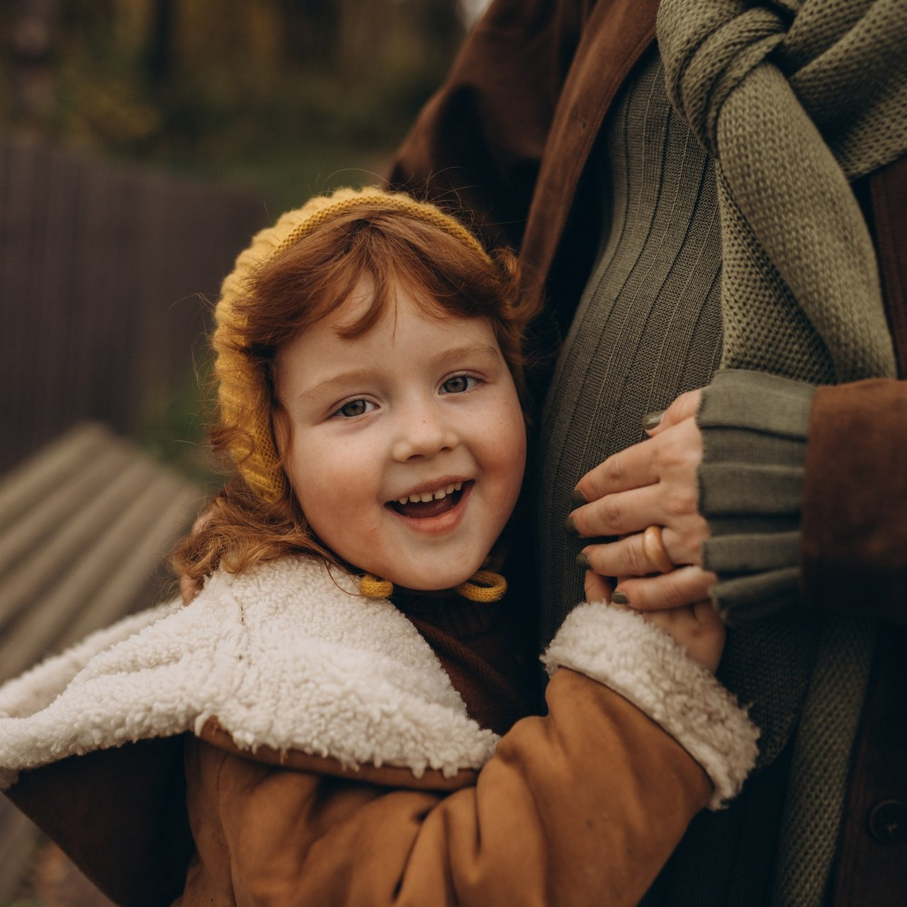 Отзывы. Семейный фотограф Мария Маркова Москва и Одинцово