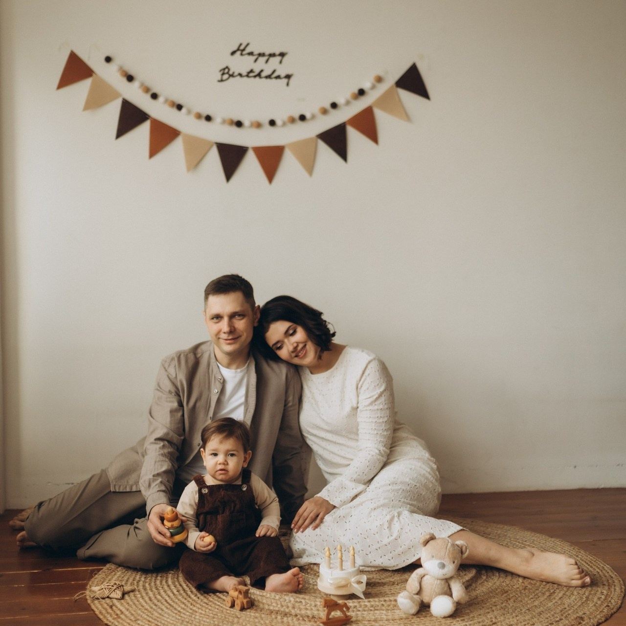 Отзывы. Семейный фотограф Мария Маркова Москва и Одинцово