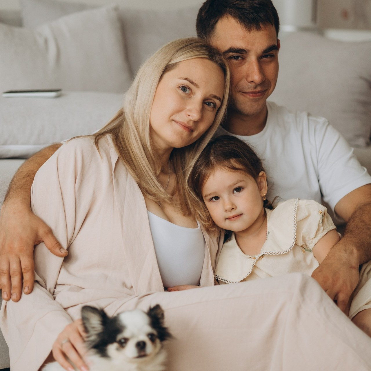 Отзывы. Семейный фотограф Мария Маркова Москва и Одинцово