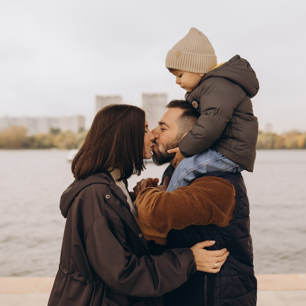 Отзывы. Семейный фотограф Мария Маркова Москва и Одинцово