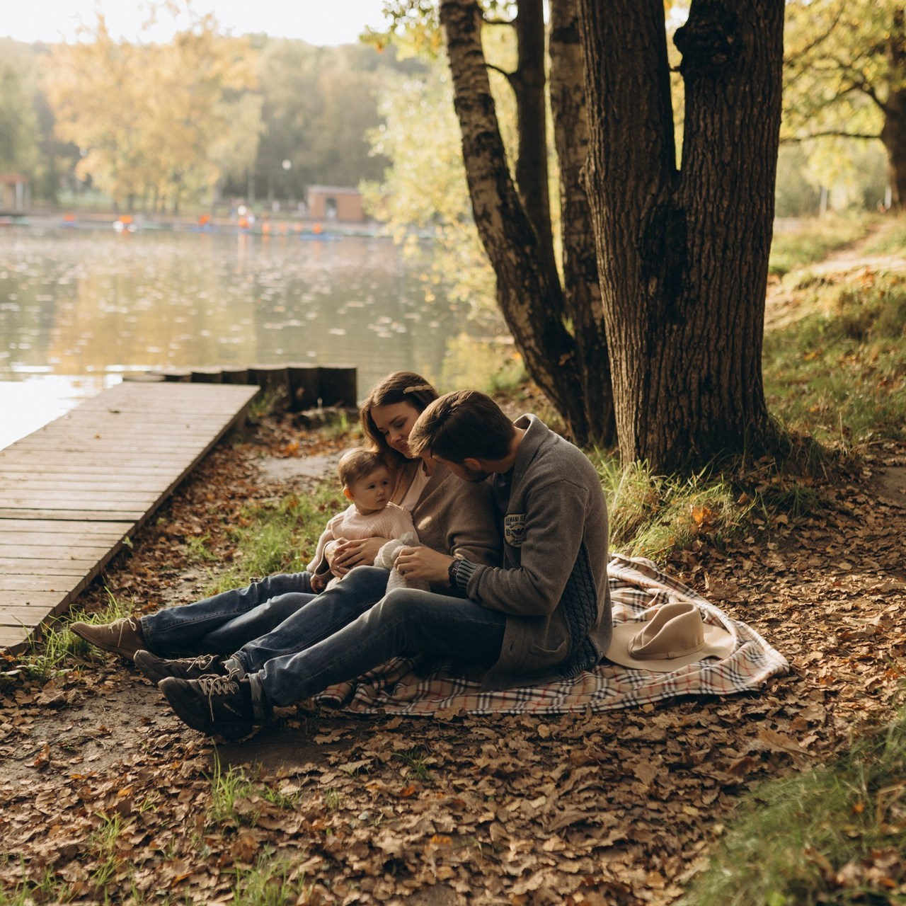 Отзывы. Семейный фотограф Мария Маркова Москва и Одинцово