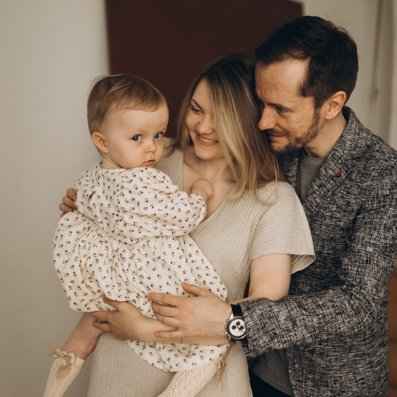 Отзывы. Семейный фотограф Мария Маркова Москва и Одинцово