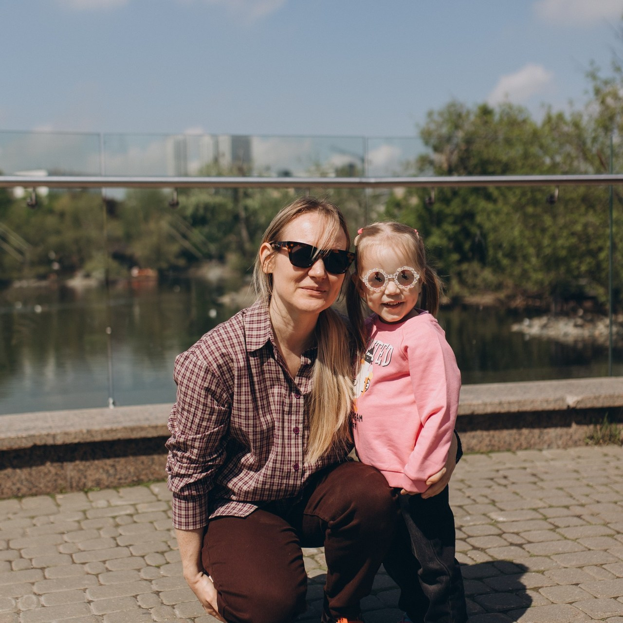 Отзывы. Семейный фотограф Мария Маркова Москва и Одинцово