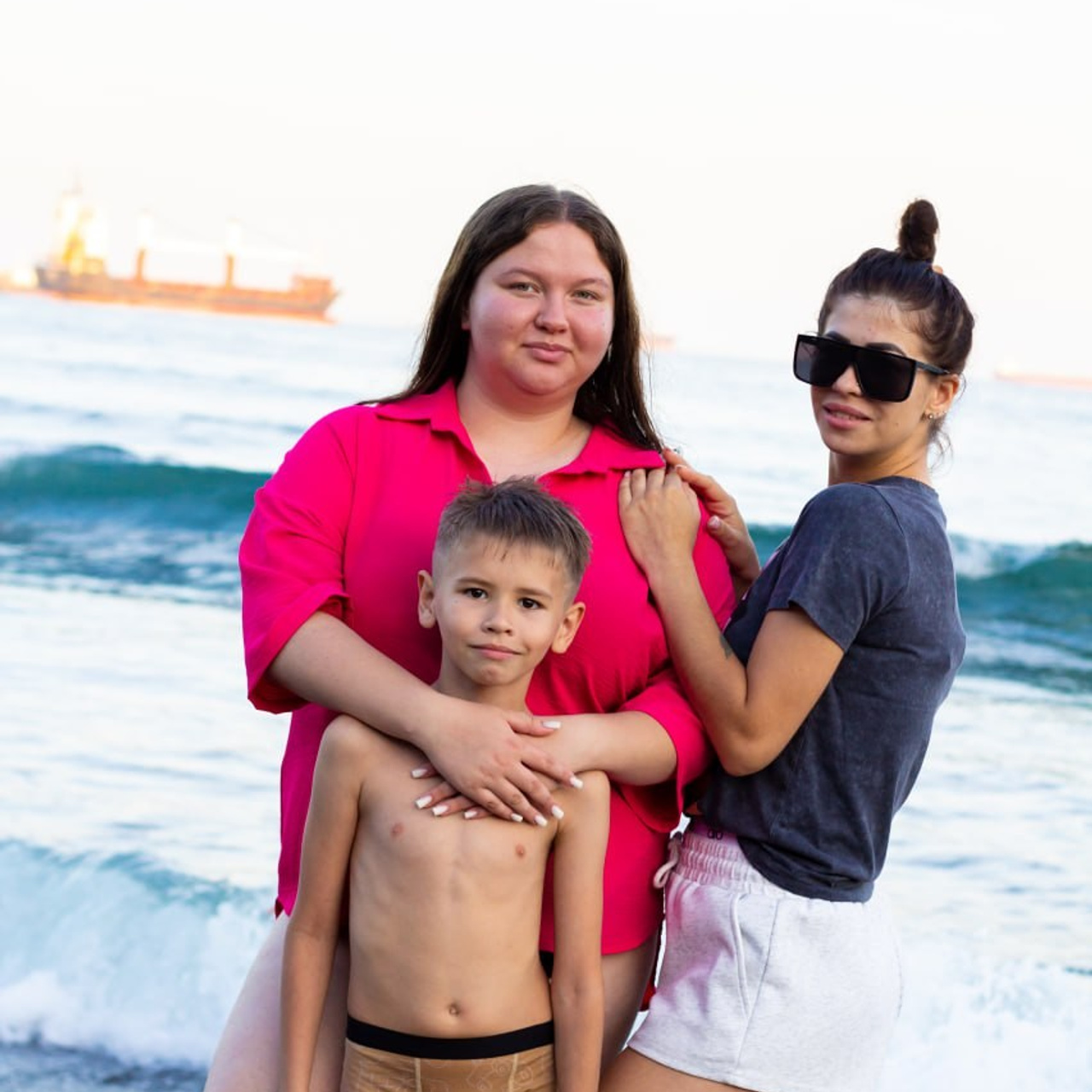 Отзывы. O Vorobey — «Сфоткай»