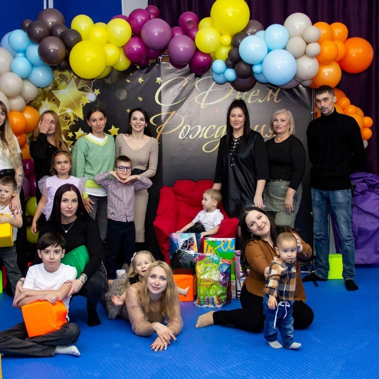 Отзывы. O Vorobey — «Сфоткай»