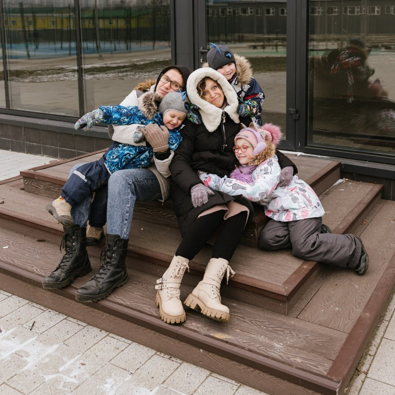 Отзывы. Свадебные и семейные фотографы в Москве Максим и Оксана Первомай