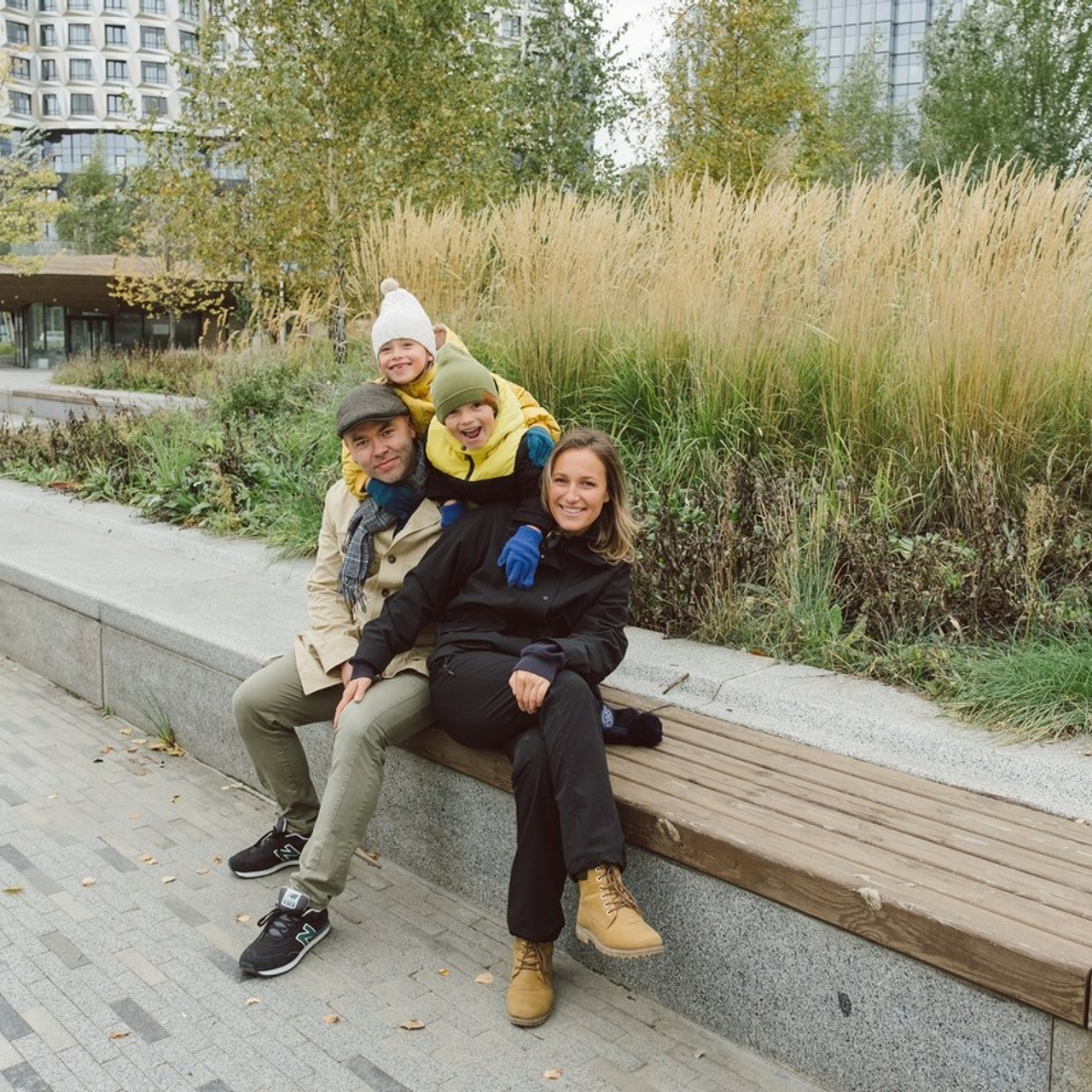 Отзывы. Свадебные и семейные фотографы в Москве Максим и Оксана Первомай