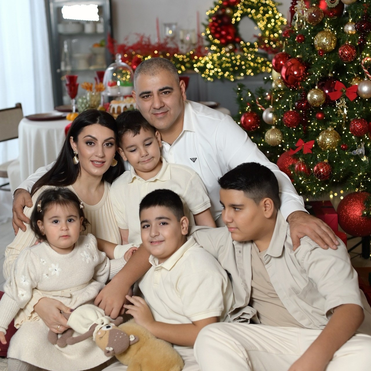 Отзывы. Семейный, детский, женский фотограф