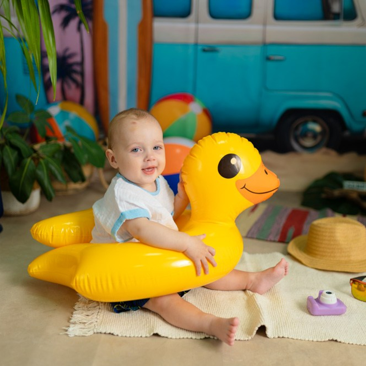 Фотопроект ЛЕТО. Детский фотограф в городе Жуковский Алиса Коробанова