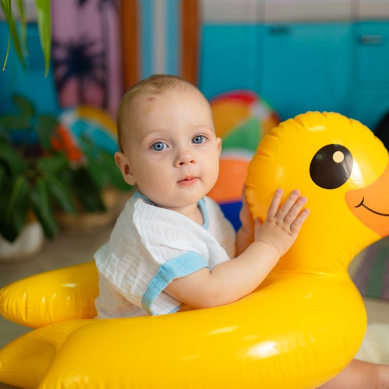 Фотопроект ЛЕТО. Детский фотограф в городе Жуковский Алиса Коробанова