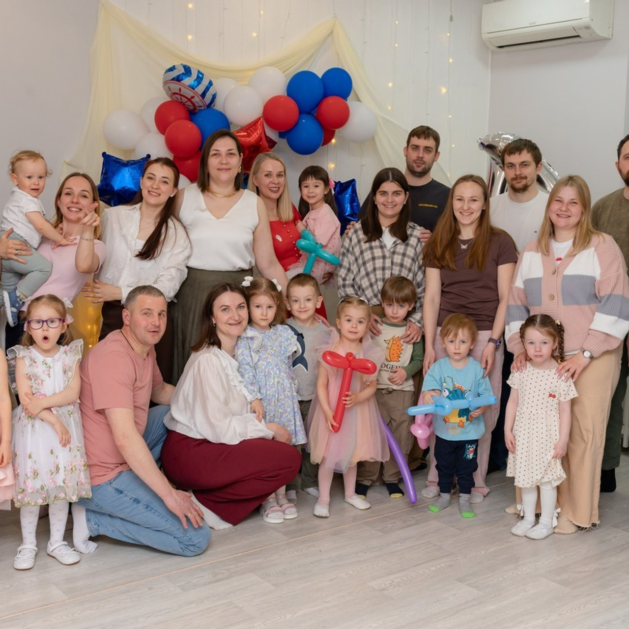 Отзывы. Детский фотограф в городе Жуковский Алиса Коробанова
