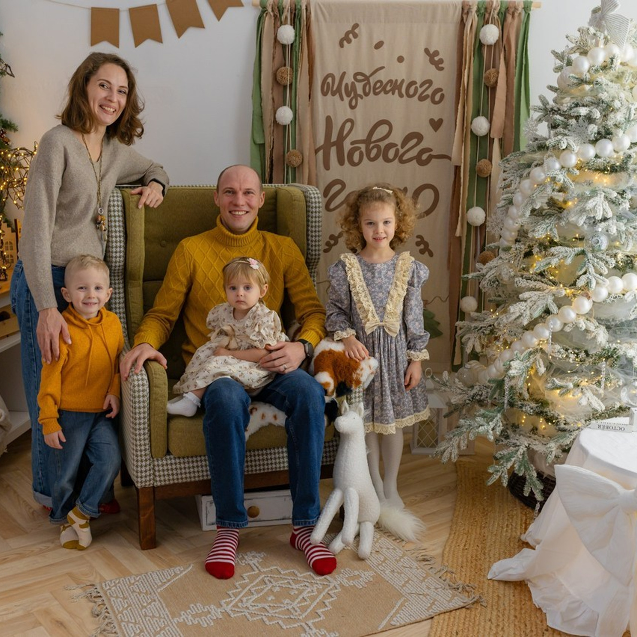 Отзывы. Детский фотограф в городе Жуковский Алиса Коробанова