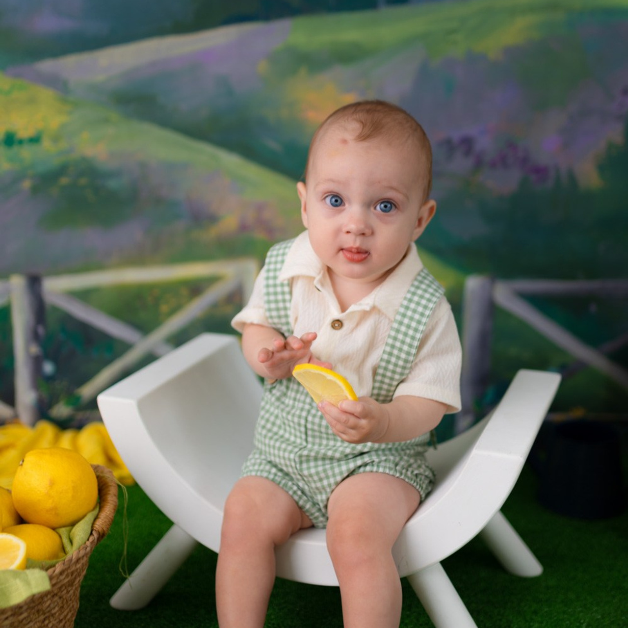 Фотопроект ЛЕТО. Детский фотограф в городе Жуковский Алиса Коробанова