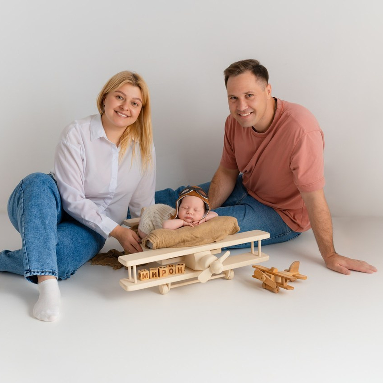 Отзывы. Детский фотограф в городе Жуковский Алиса Коробанова