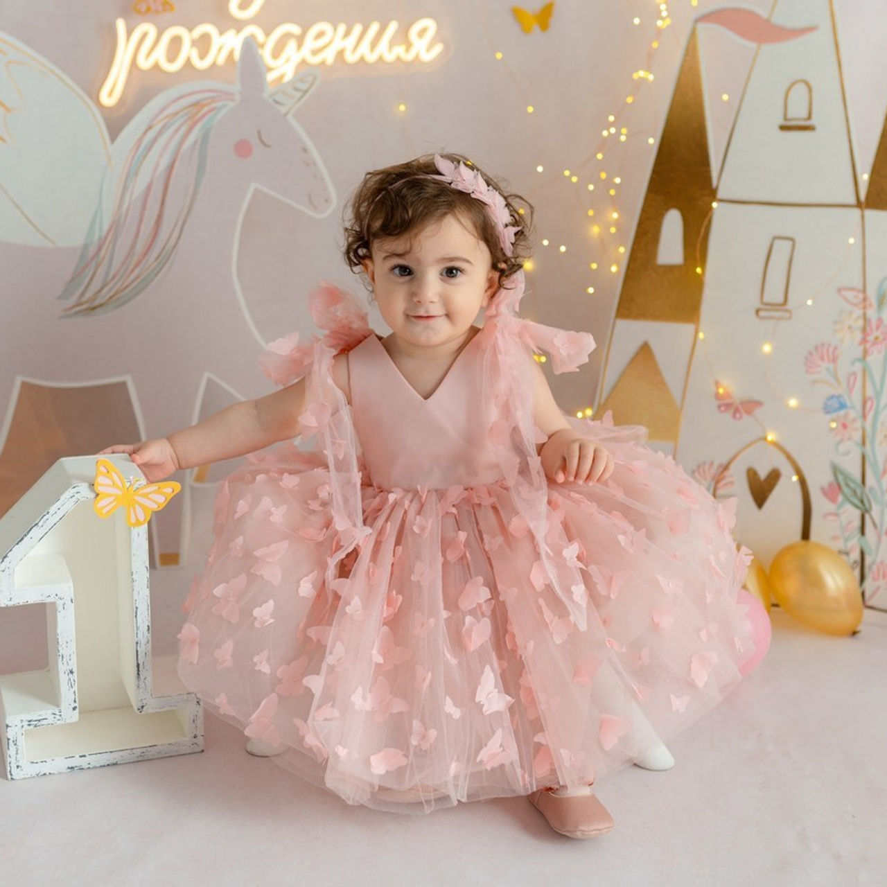 Отзывы. Детский фотограф в городе Жуковский Алиса Коробанова