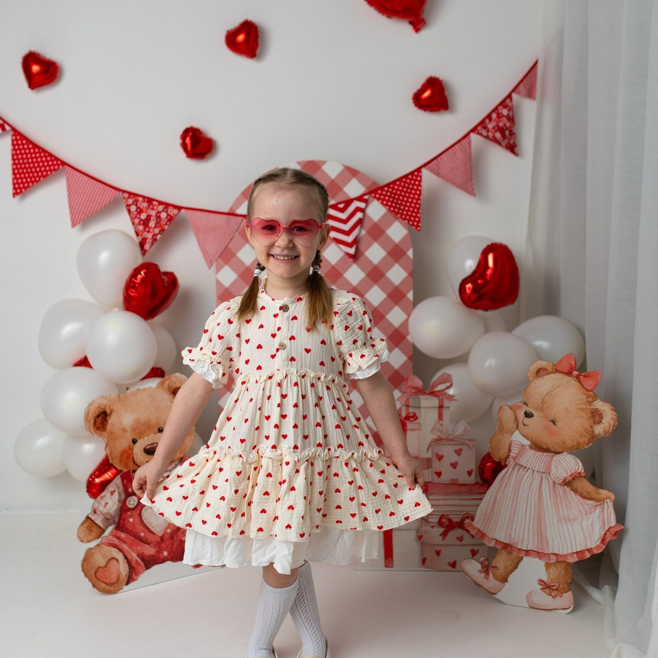 Отзывы. Детский фотограф в городе Жуковский Алиса Коробанова