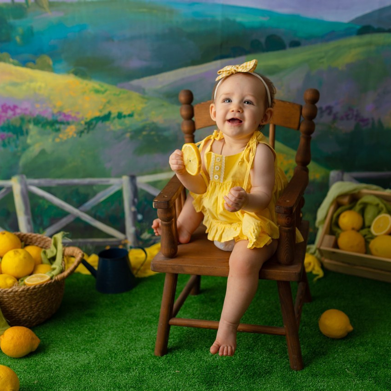 Отзывы. Детский фотограф в городе Жуковский Алиса Коробанова