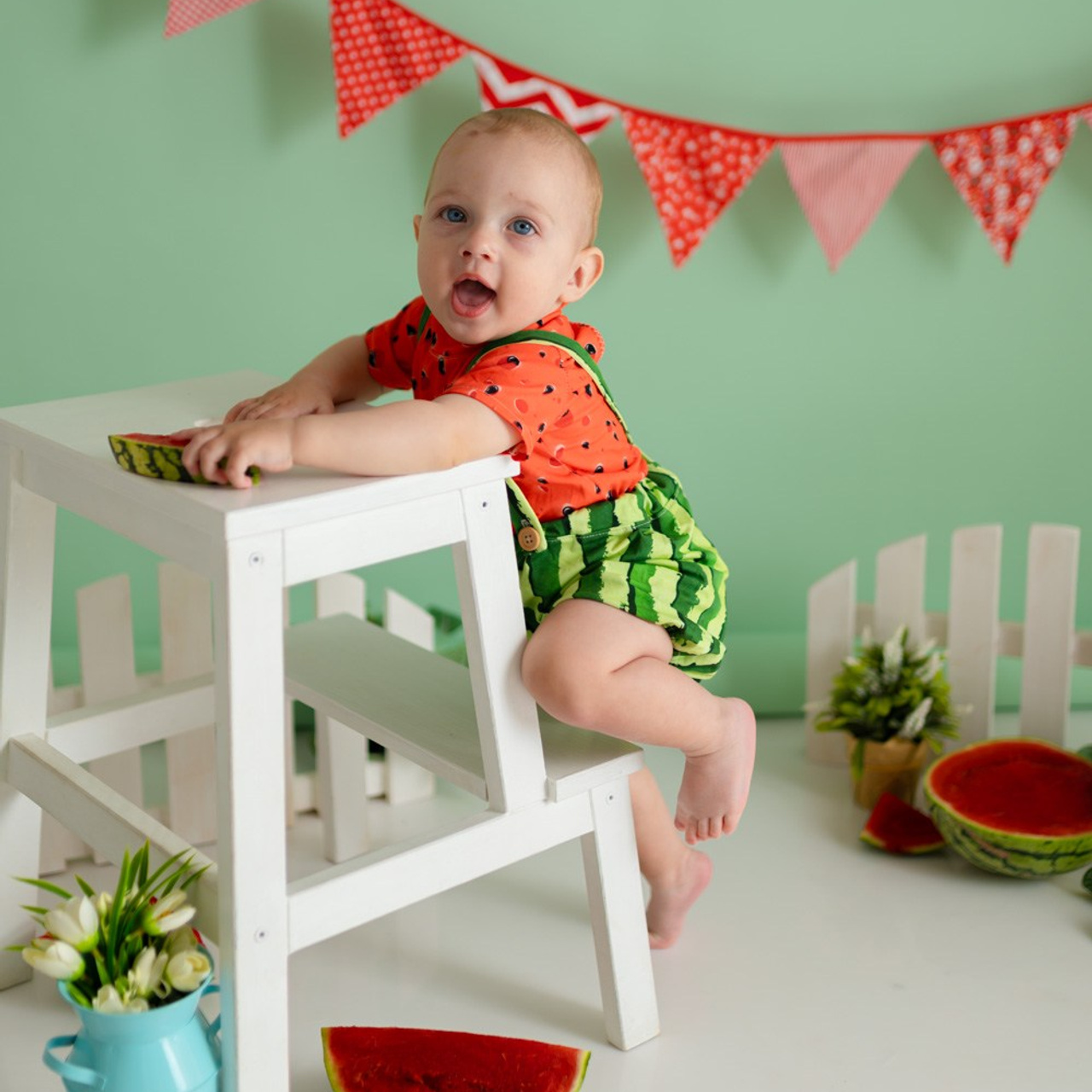 Фотопроект ЛЕТО. Детский фотограф в городе Жуковский Алиса Коробанова