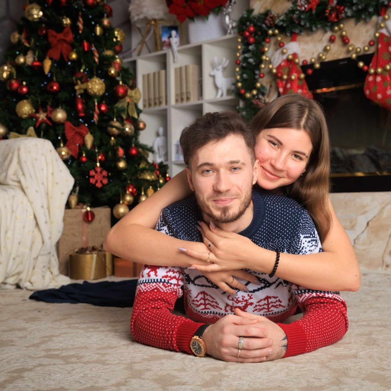 Студийная фотосессия в Краснодаре от ФОТОГЕН — Профессиональная съемка в уникальных интерьерах. Интерьерная фотостудия FOTOGEN г. Краснодар