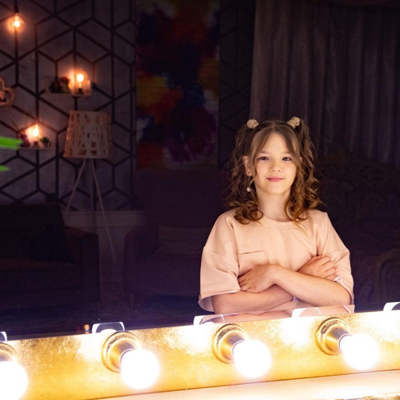 Подарочный сертификат на фотосессию в Краснодаре для беременных «Буду мамой» от фотостудии «FOTOGEN». Интерьерная фотостудия FOTOGEN г. Краснодар