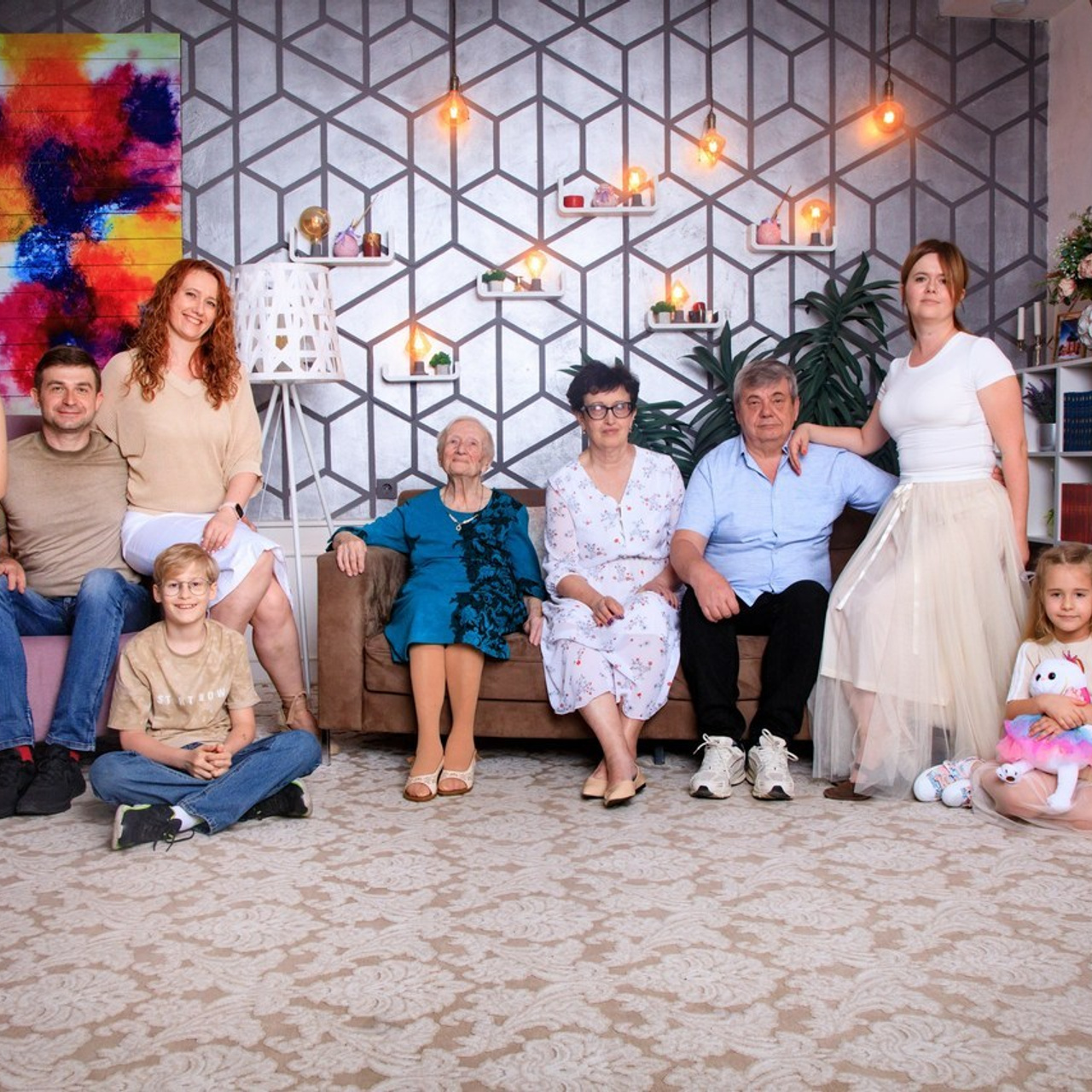 Подарочный сертификат на фотосессию в Краснодаре для беременных «Буду мамой» от фотостудии «FOTOGEN». Интерьерная фотостудия FOTOGEN г. Краснодар