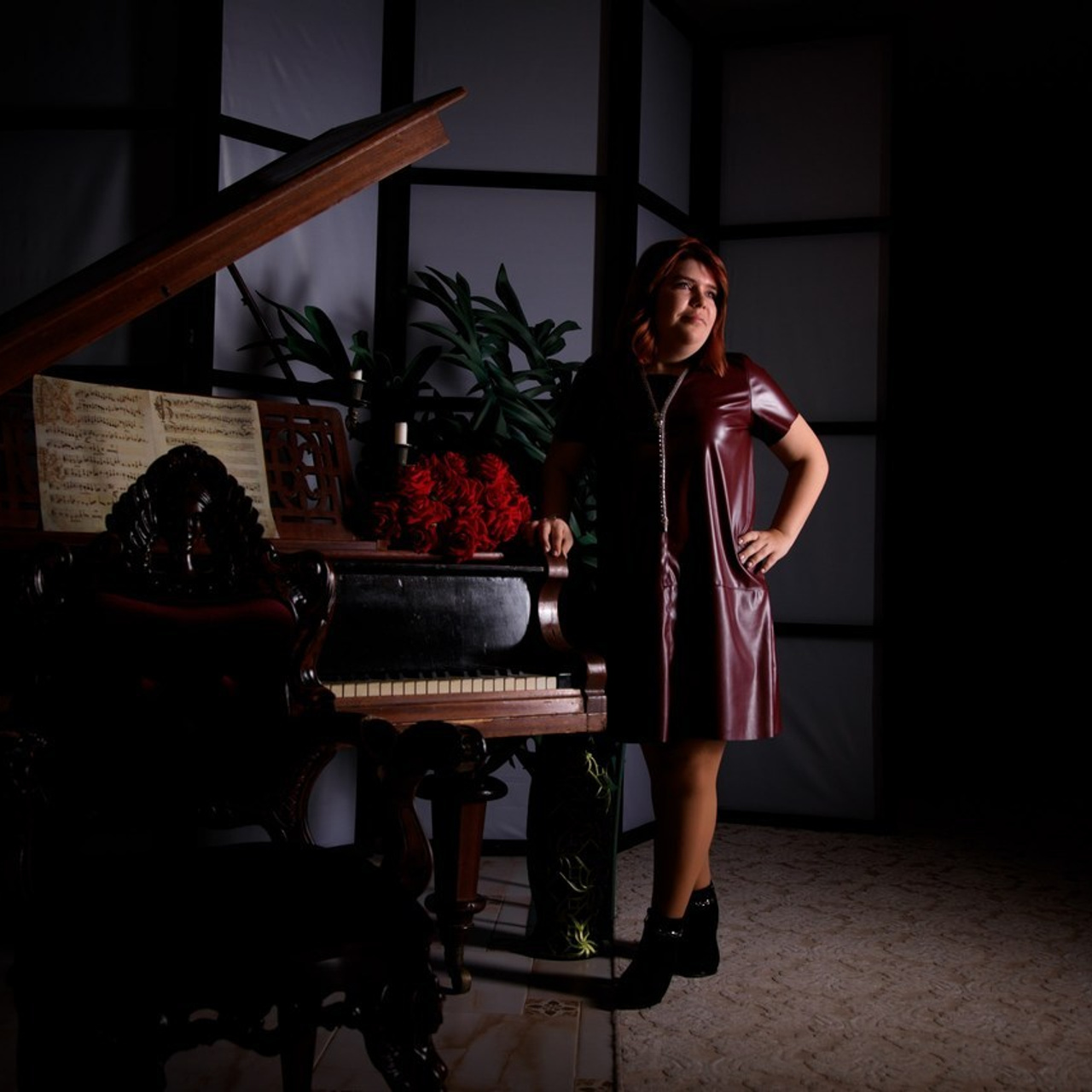 Подарочный сертификат на фотосессию в Краснодаре для беременных «Буду мамой» от фотостудии «FOTOGEN». Интерьерная фотостудия FOTOGEN г. Краснодар