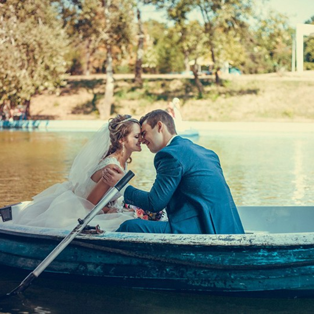 Антон & Вероника