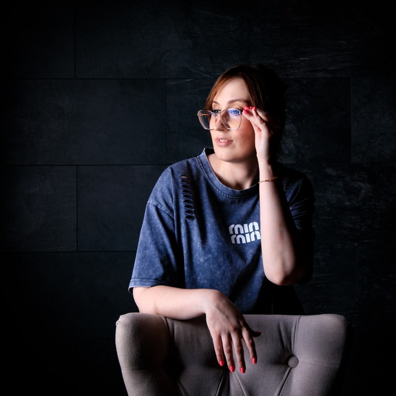 Подарочный сертификат на фотосессию в Краснодаре для беременных «Буду мамой» от фотостудии «FOTOGEN». Интерьерная фотостудия FOTOGEN г. Краснодар