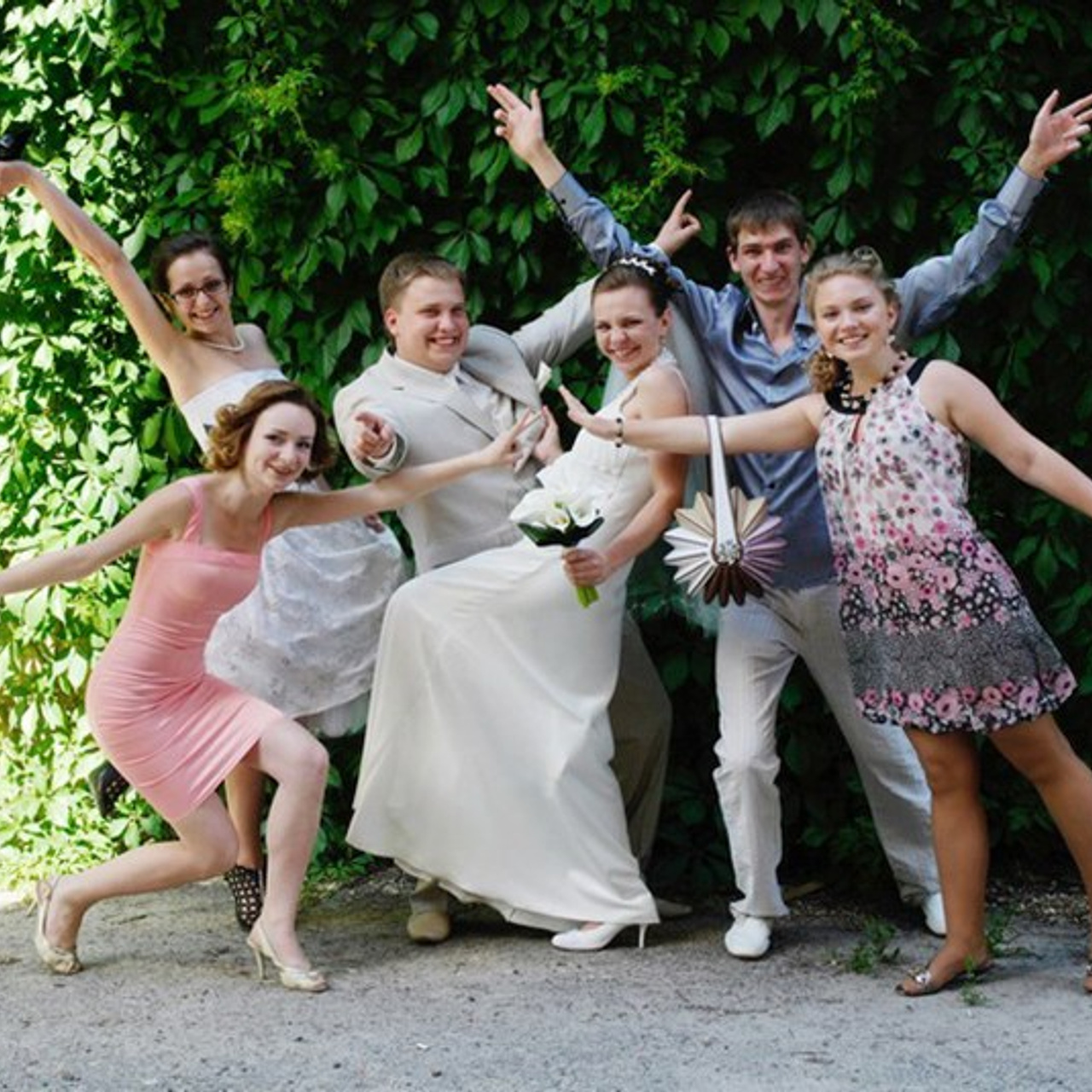 Максим & Елена