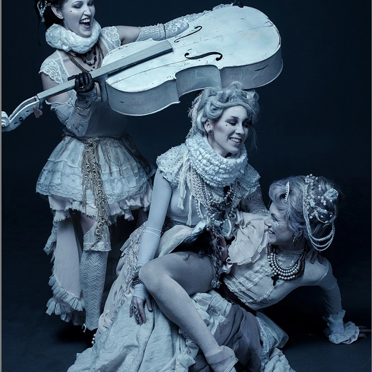 Fantasy. Фотограф Облако Александра