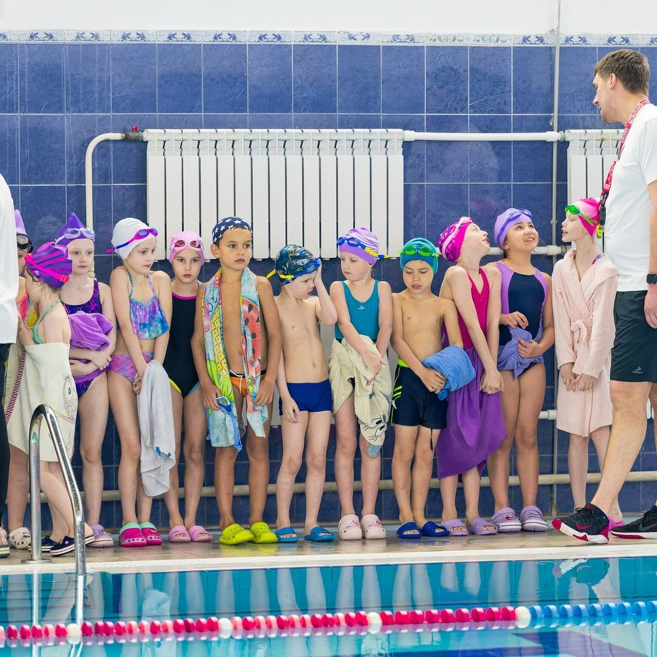 Отзывы. Спортивный фотограф в Санкт-Петербурге Анна Красюк