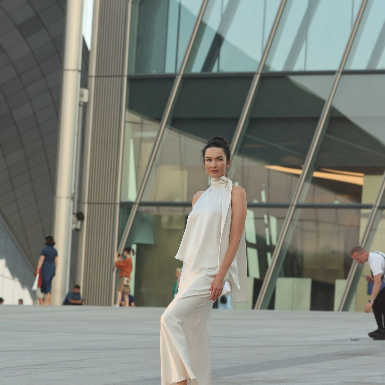 Отзывы. Спортивный фотограф в Санкт-Петербурге Анна Красюк