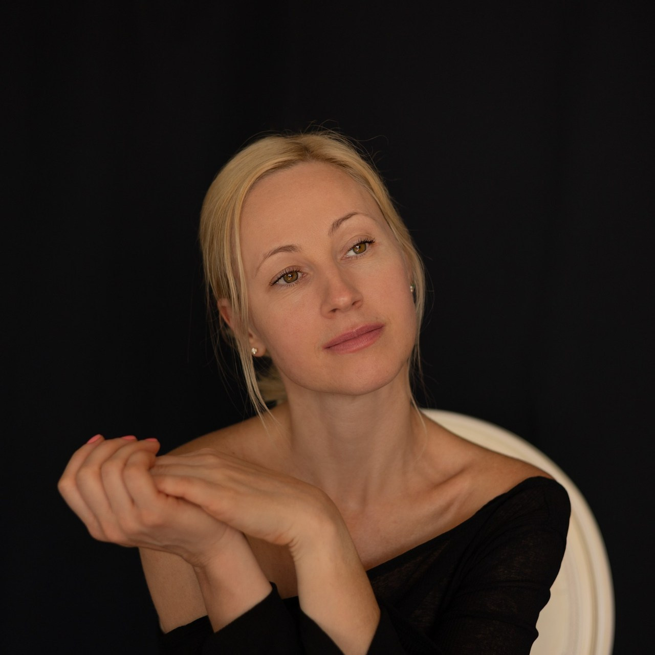 Отзывы. Спортивный фотограф в Санкт-Петербурге Анна Красюк