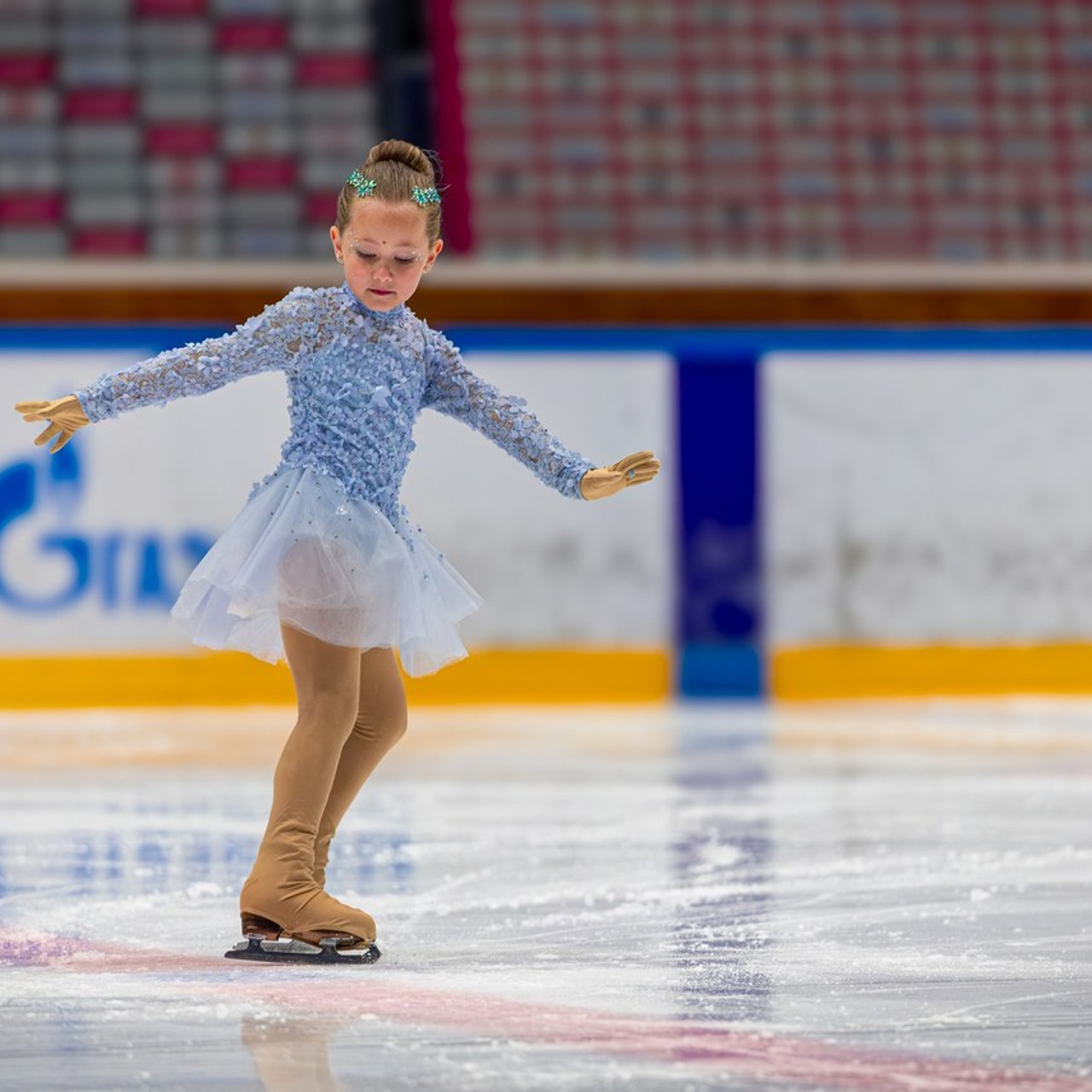 Отзывы. Спортивный фотограф в Санкт-Петербурге Анна Красюк