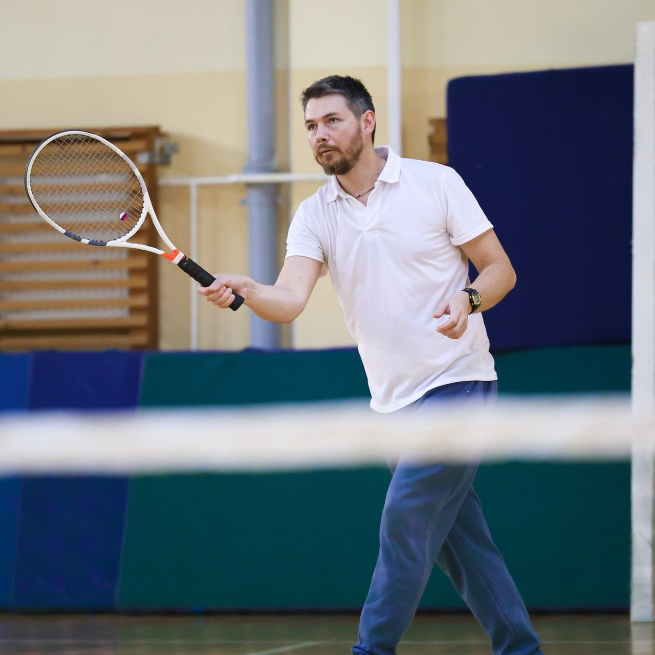 Отзывы. Спортивный фотограф в Санкт-Петербурге Анна Красюк