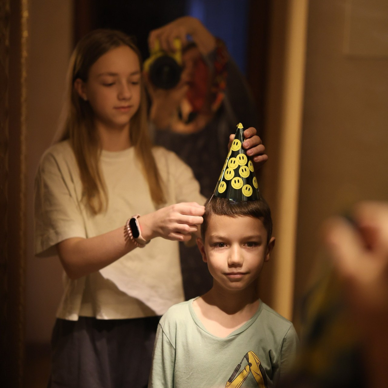 Отзывы. Спортивный фотограф в Санкт-Петербурге Анна Красюк