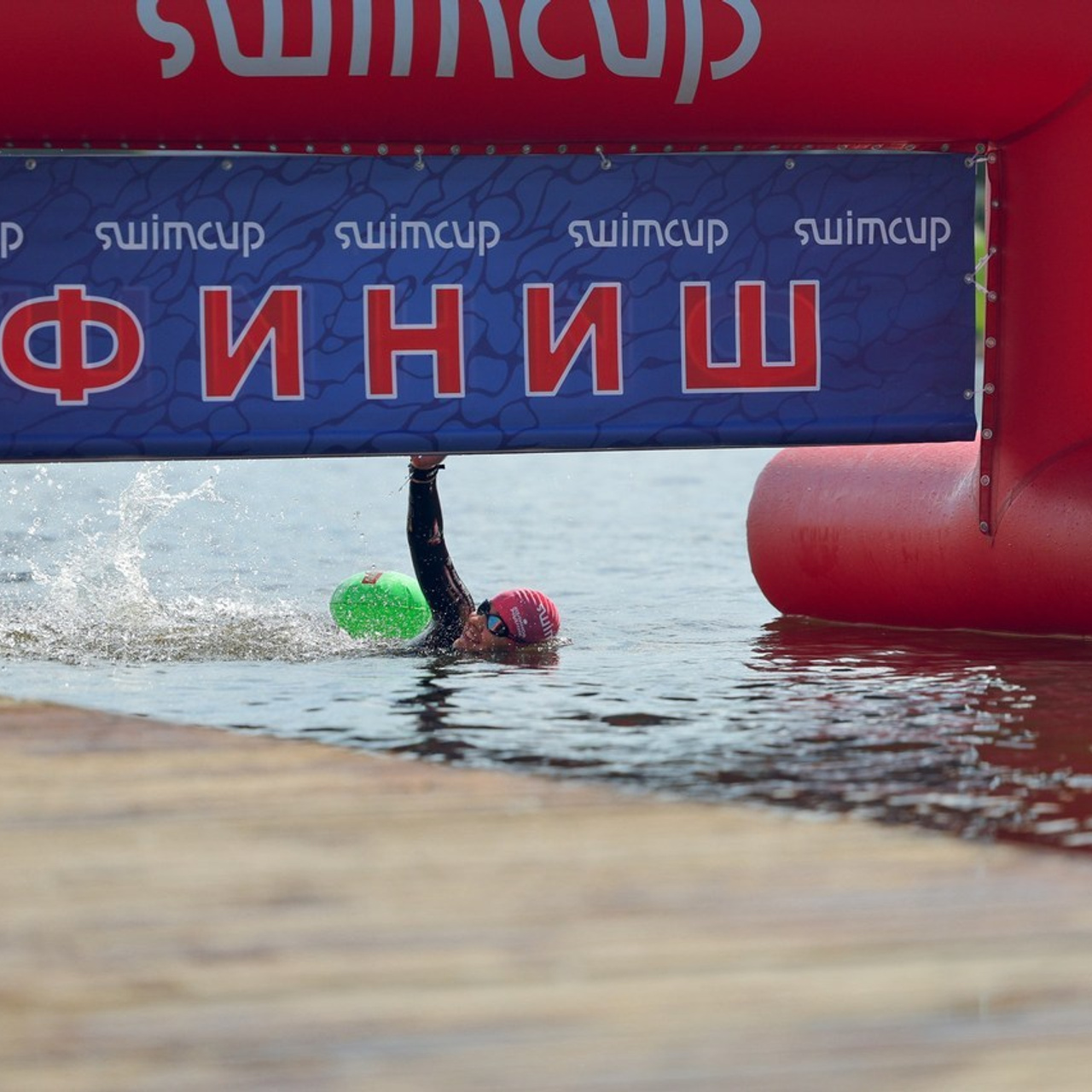 Отзывы. Спортивный фотограф в Санкт-Петербурге Анна Красюк